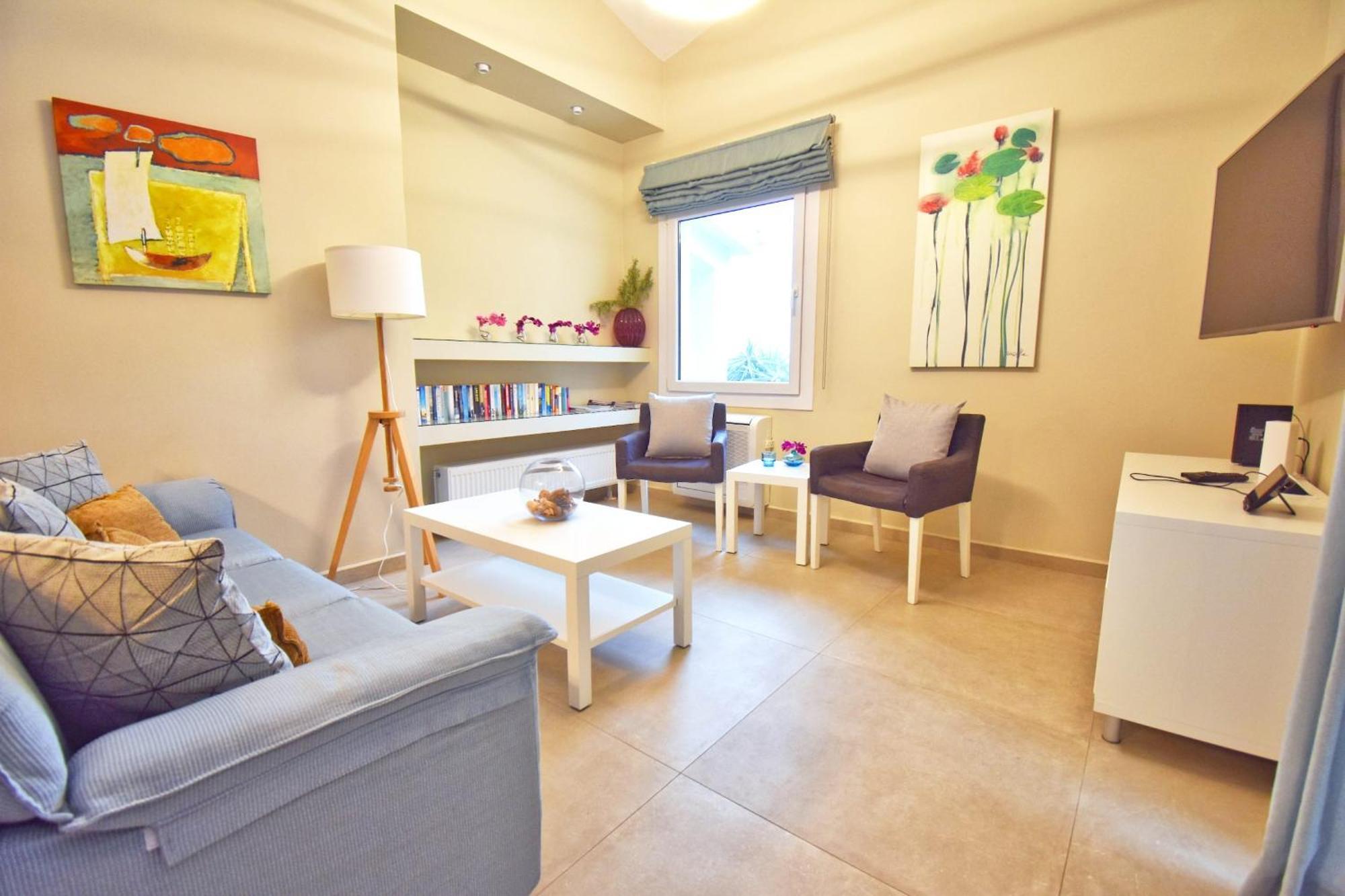 Villa Nitsa Signature Villa In Exquisite Northeastern Corfu Greece Nisaki  Bagian luar foto