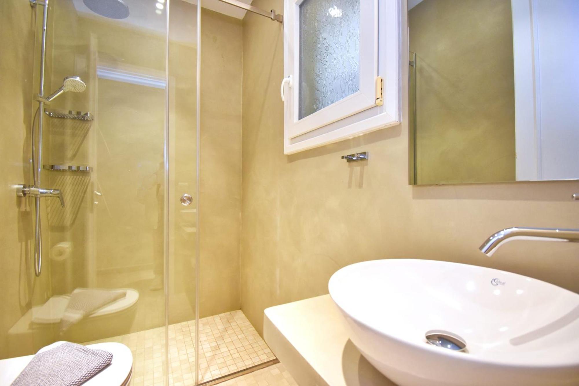 Villa Nitsa Signature Villa In Exquisite Northeastern Corfu Greece Nisaki  Bagian luar foto