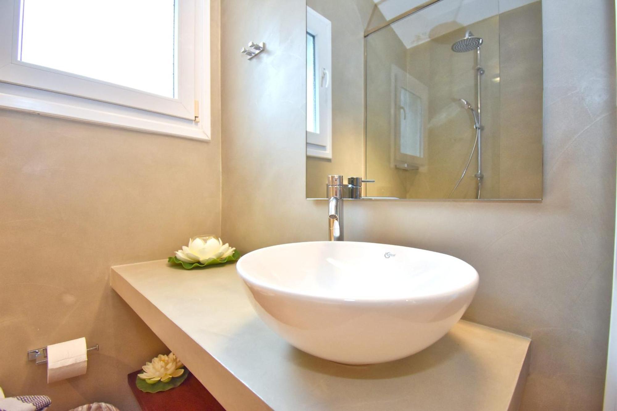 Villa Nitsa Signature Villa In Exquisite Northeastern Corfu Greece Nisaki  Bagian luar foto
