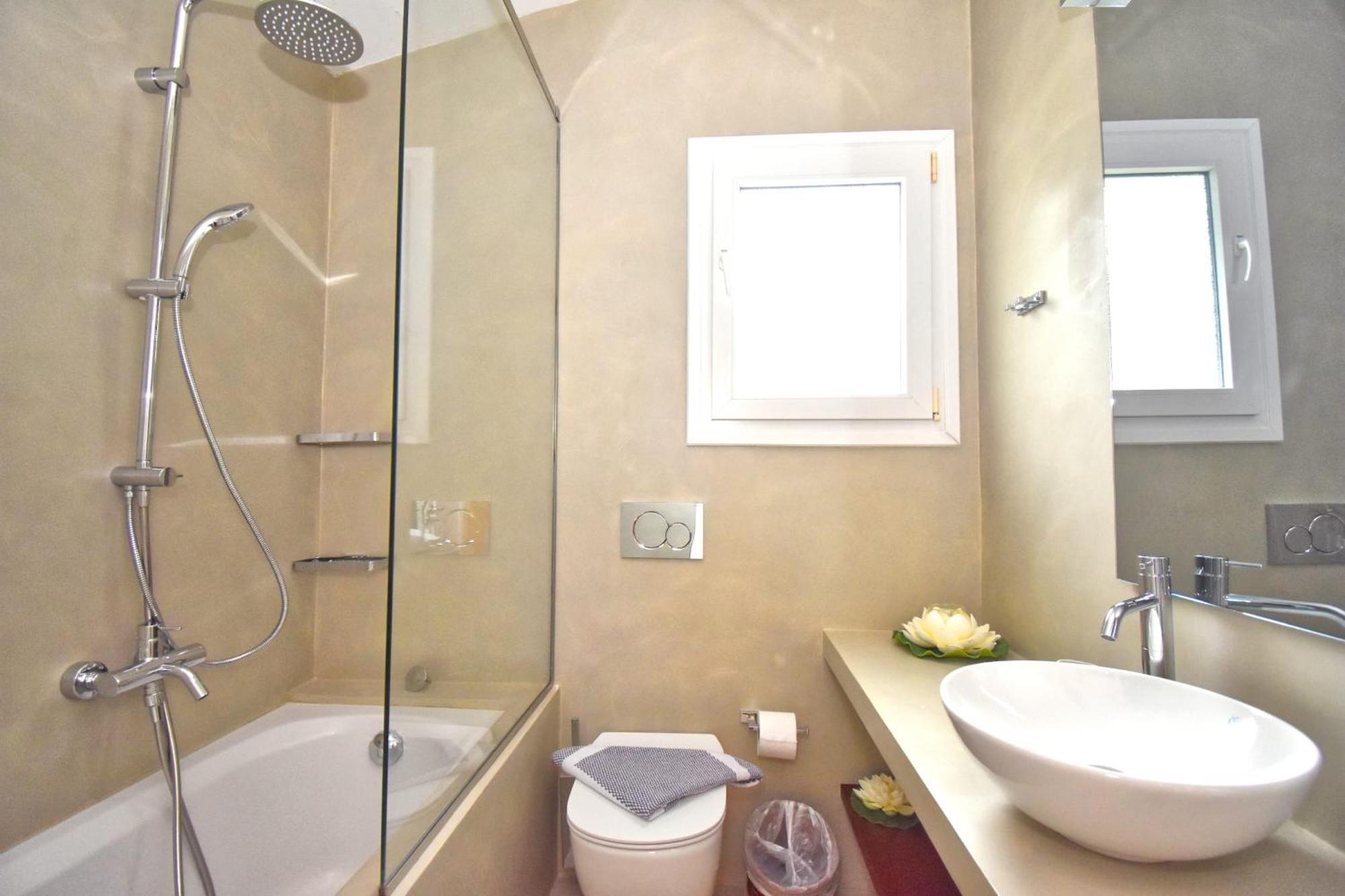 Villa Nitsa Signature Villa In Exquisite Northeastern Corfu Greece Nisaki  Bagian luar foto